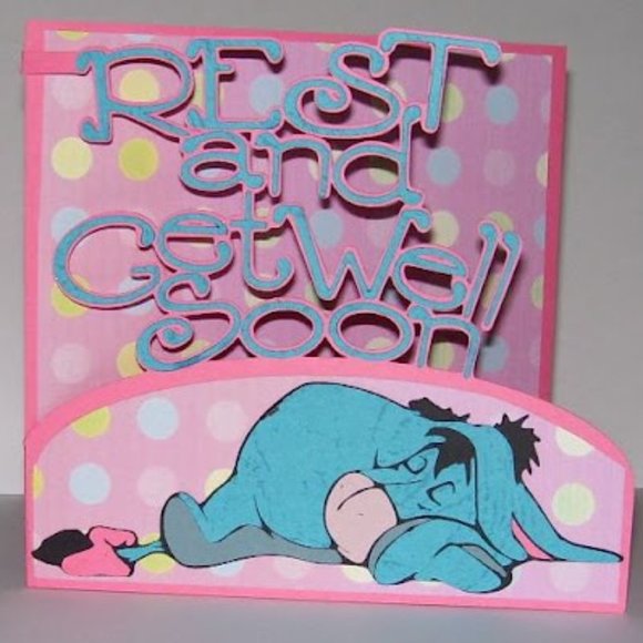 Cricut Disney Pooh and friends - Picture 8 of 11